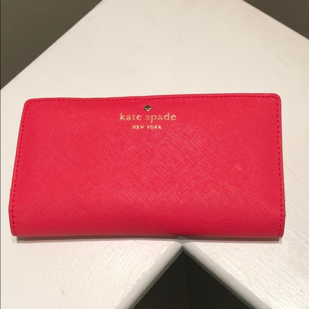 ♠️ Kate Spade Wallet